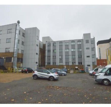 Spacious Modern Flat In Luton Town Centre Kültér fotó