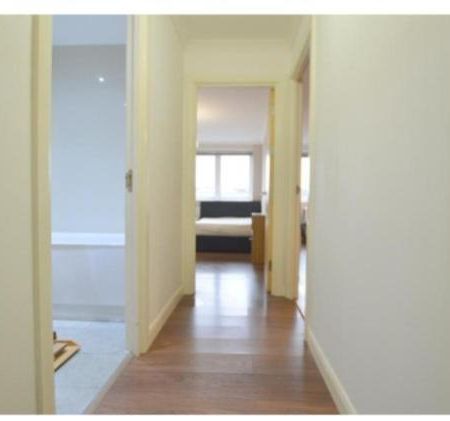 Spacious Modern Flat In Luton Town Centre Kültér fotó